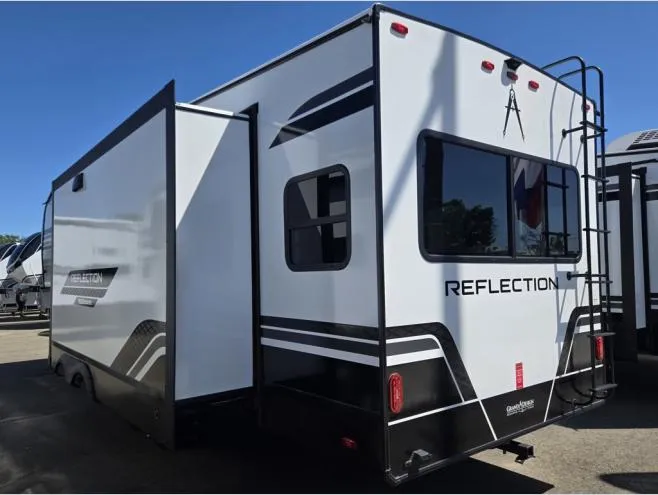 2026 Grand Design Reflection 150 Series 295RL - Photo 4