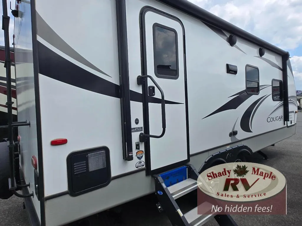 2021 Keystone Cougar Half-Ton 22RBS - Photo 3