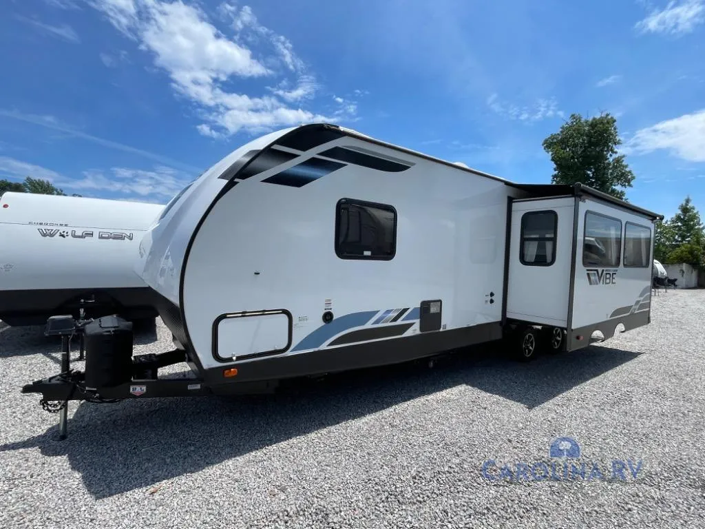 2023 Forest River Vibe 26RK - Photo 4