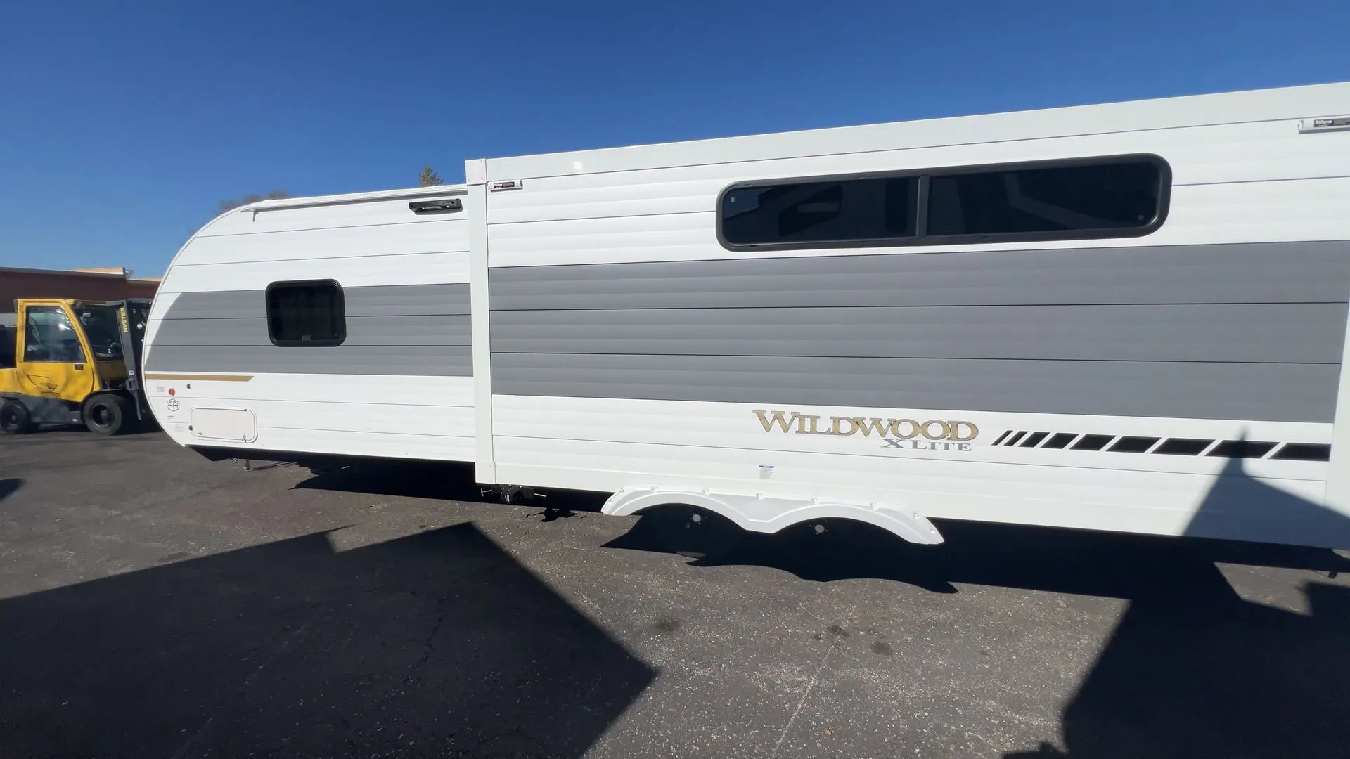 2026 Forest River Wildwood X-Lite 28ICE - Photo 4