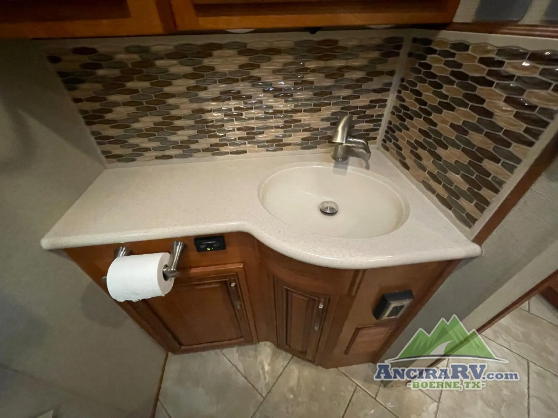 2018 Newmar New Aire 3343 - Photo 4