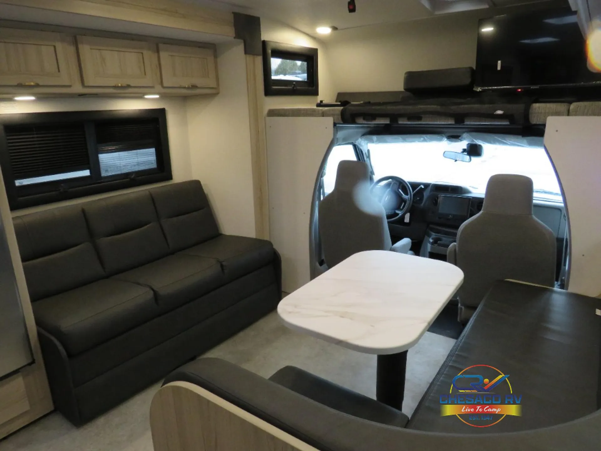 2026 Coachmen Cross Trail 26XG - Photo 4