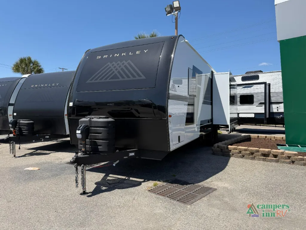 2026 Brinkley Model I 280, Photos photo 4