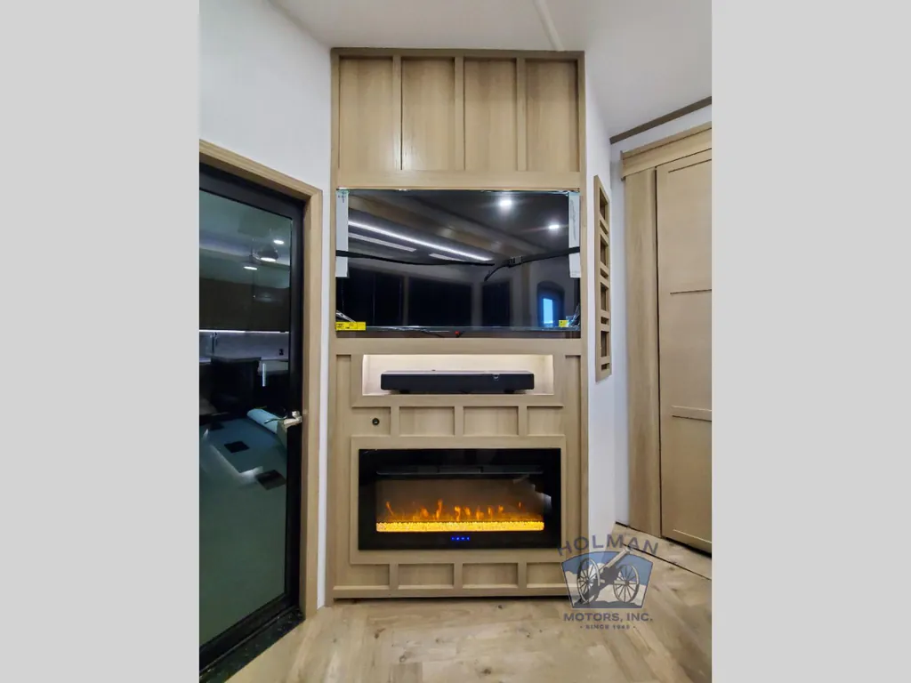 2026 Keystone Raptor 415, Photos photo 34
