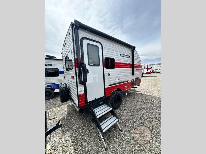 2026 Sunset Park RV Sun Lite 15MBX - Photo 2
