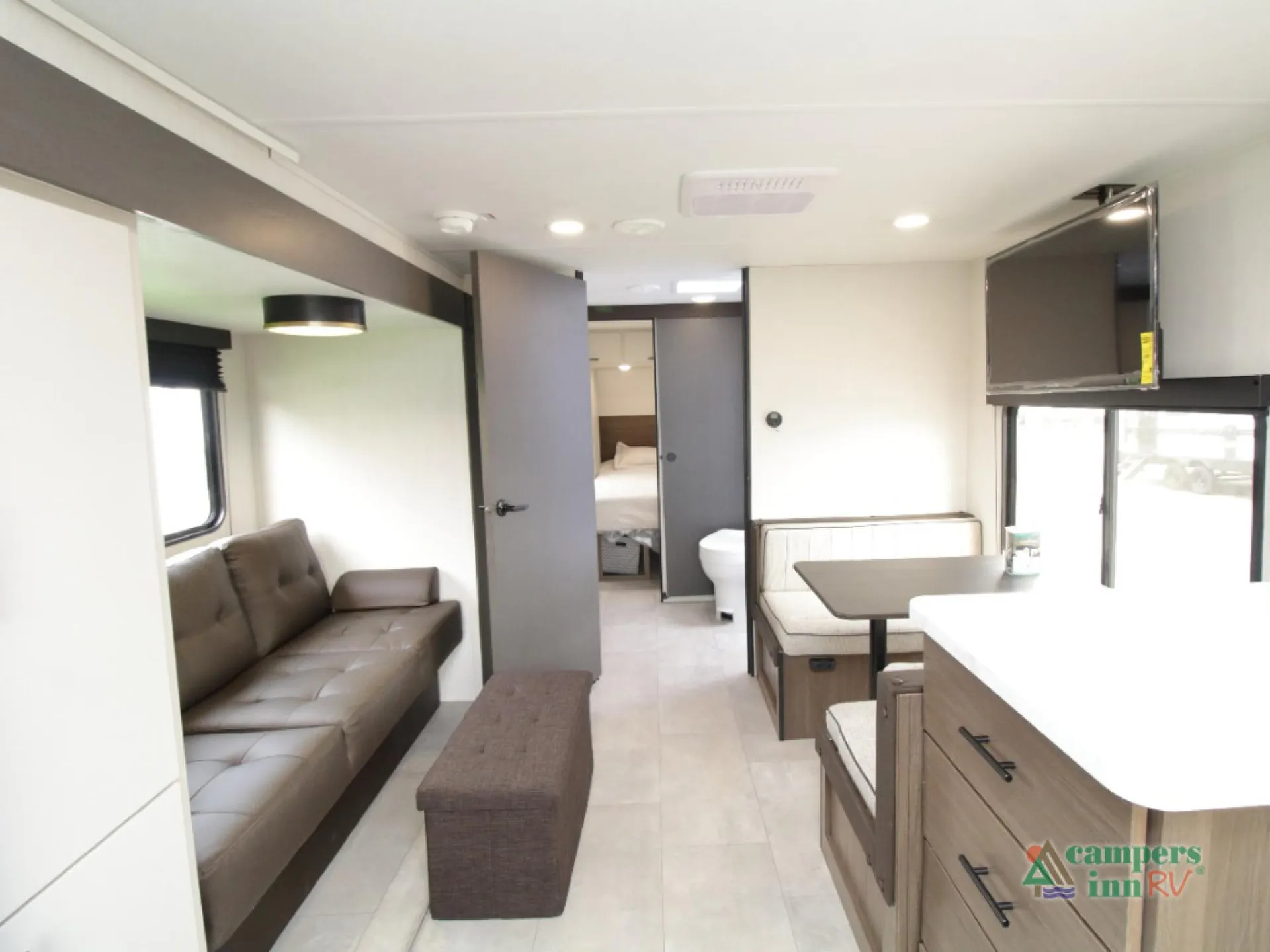 2026 Forest River Westbrook Luxury 245RKLC - Photo 4