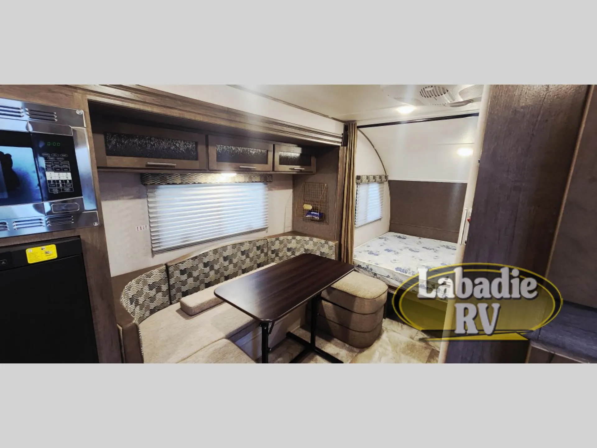 2018 Forest River R-Pod RP-179 — Photo 7