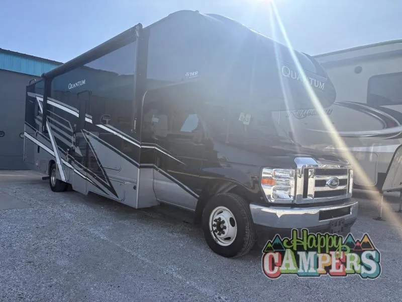 2025 Thor Motor Coach Quantum LF31 - Photo 2