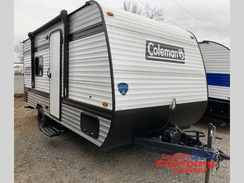 2025 Coleman Coleman 17R - Main photo
