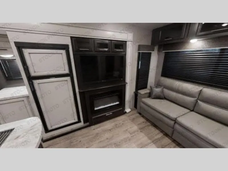 2020 Jayco Eagle HT 28.5RSTS - Photo 4