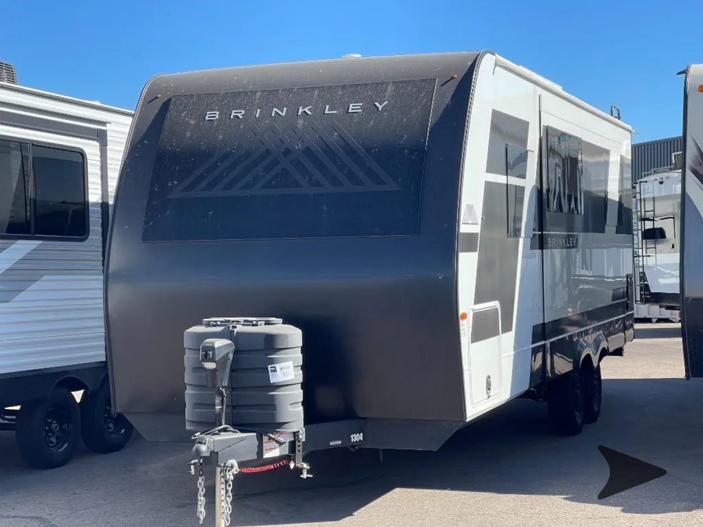 2026 Brinkley Model I 235, Photos photo 6