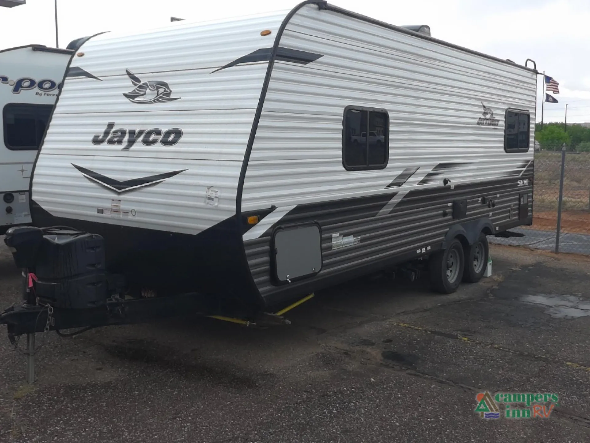 2022 Jayco Jay Flight SLX 8 212QBW - Photo 4