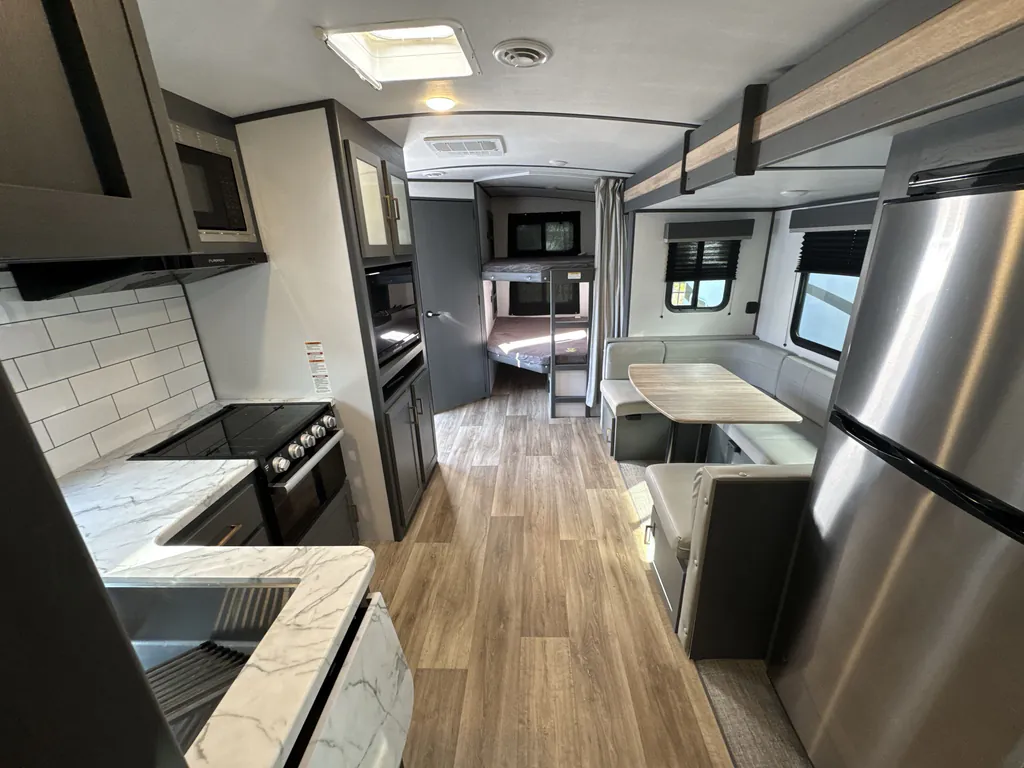 2023 Keystone Bullet 250BHS, Photos photo 3
