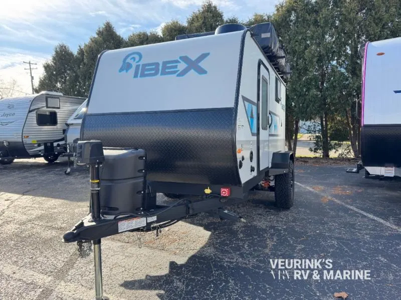 2023 Forest River IBEX 10LHRK - Photo 3