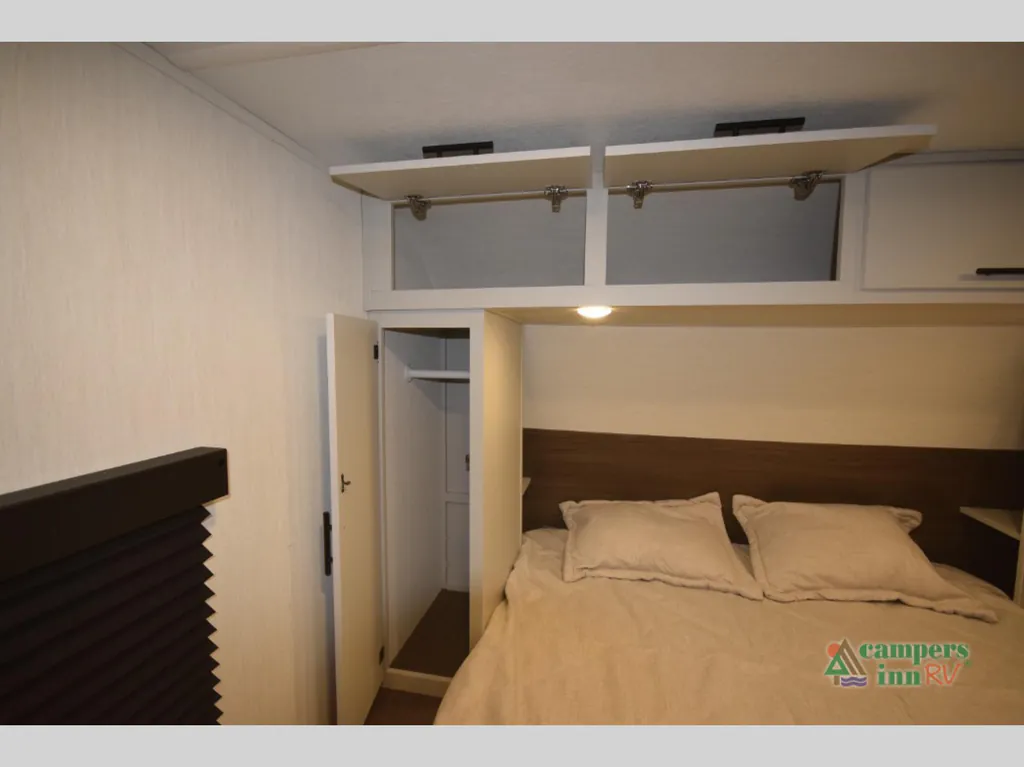 2026 Forest River Westbrook Luxury 285BHLC, Photos photo 92