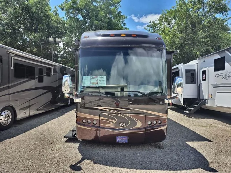 2014 Entegra Coach Anthem 42DEQ - Photo 4