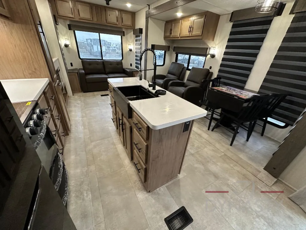 2025 Forest River Cherokee Timberwolf 39NA, Photos photo 60