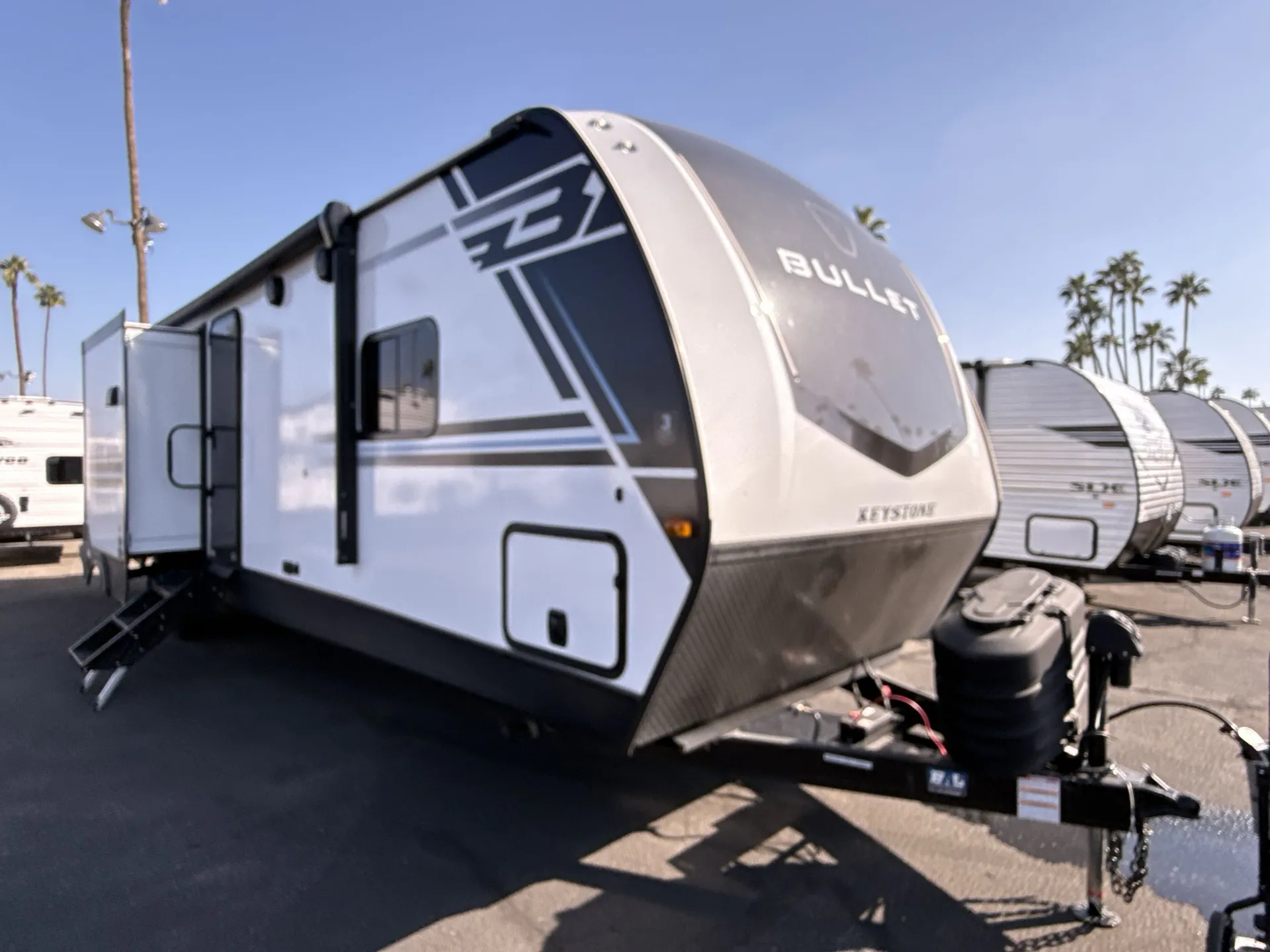 2026 Keystone Bullet Premium 330BKQ - Photo 2