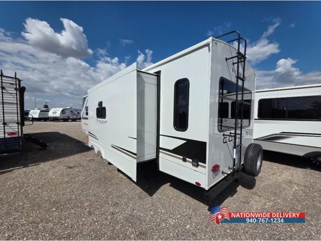 2026 Keystone Cougar Half-Ton 29RLP - Photo 4