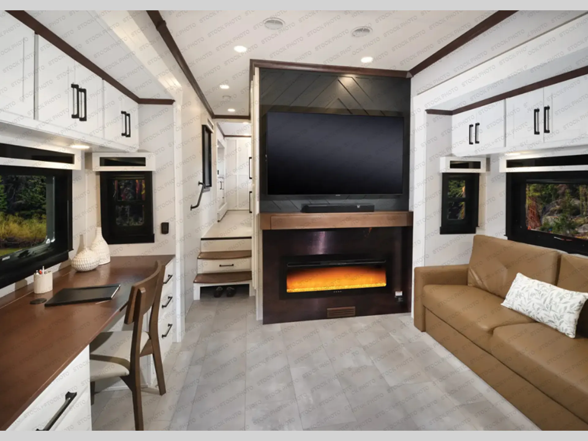 2025 Forest River RiverStone 421FK - Photo 3