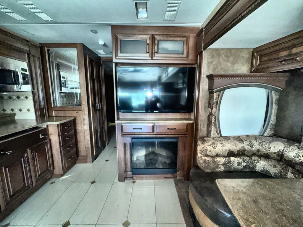 2014 Entegra Coach Aspire 42RBQ, Photos photo 22