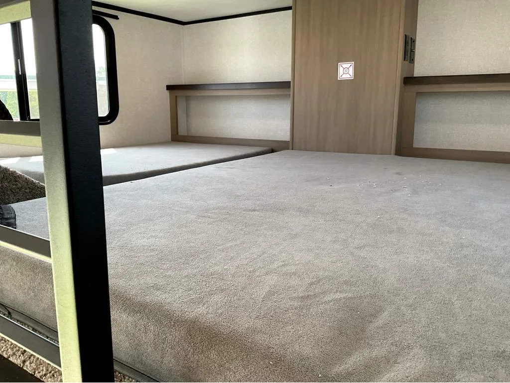 2026 Jayco Jay Flight Bungalow JayLoft, Photos photo 8