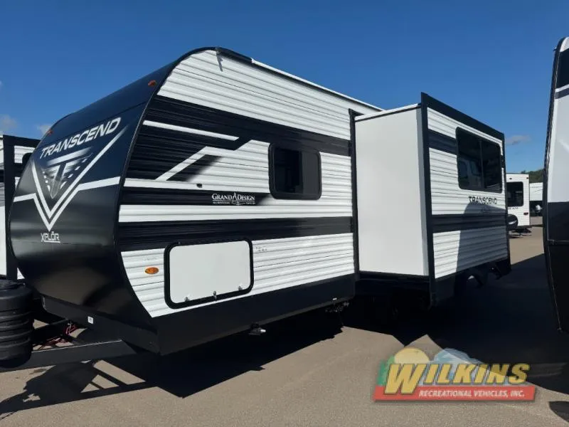 2026 Grand Design Transcend Xplor 22RBX - Photo 4