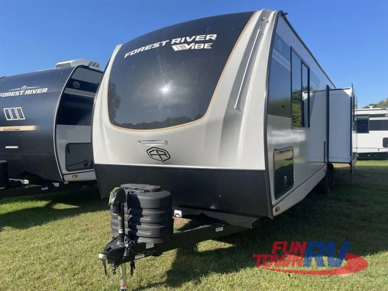 2026 Forest River Vibe 2800RL - Photo 4