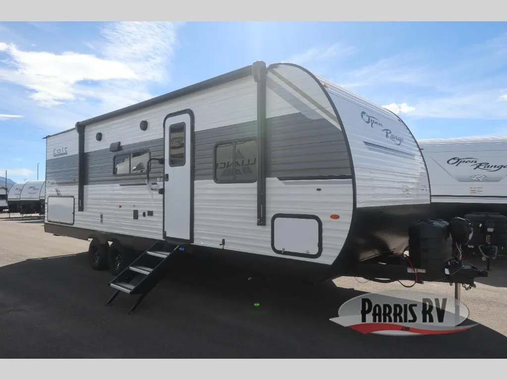 2026 Open Range RV Open Range Colt 26DBS - Photo 2
