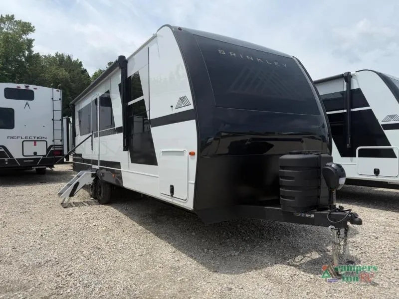 2027 Brinkley Model I 275 - Photo 2
