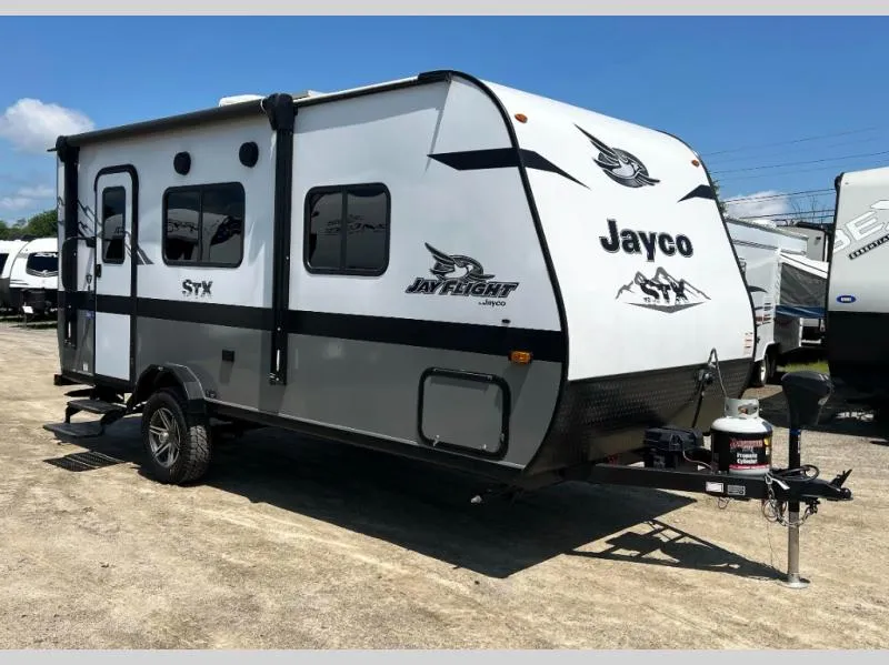 2022 Jayco Jay Flight STX Edition 195RB - Main photo
