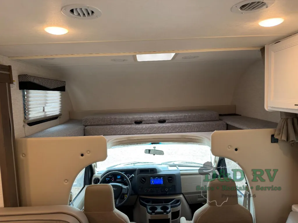 2024 Thor Motor Coach Freedom Elite 31FE, Photos photo 17