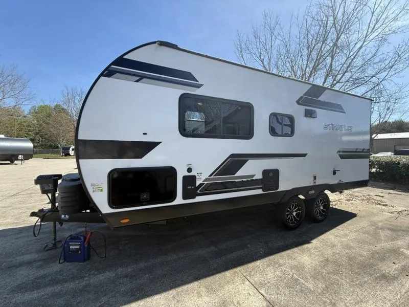 2025 KZ Venture 200VRB - Photo 4