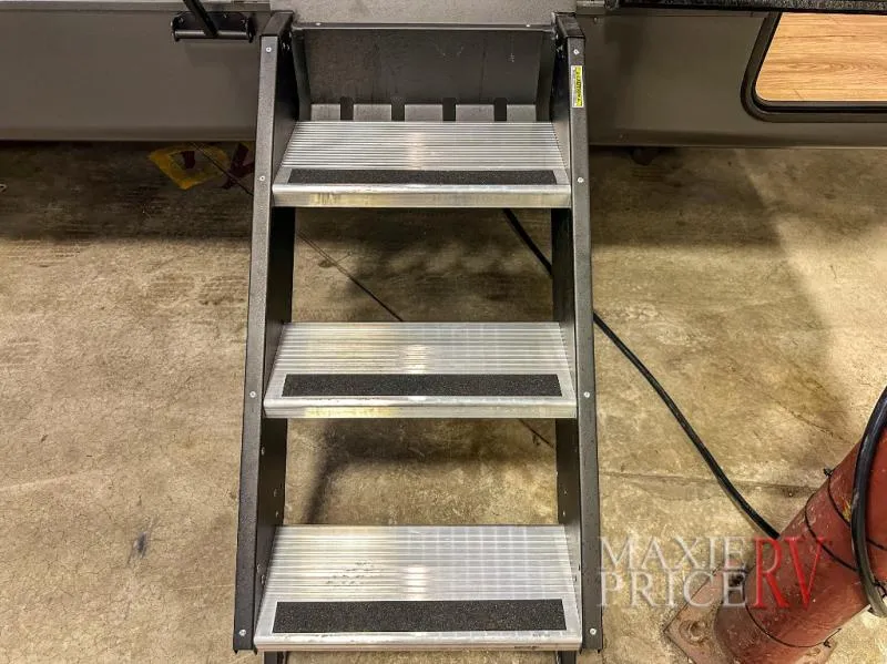 2026 Forest River Flagstaff Micro Lite 25SRK - Photo 4