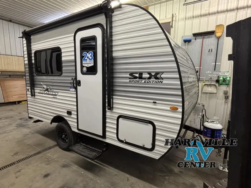 2026 Jayco Jay Flight SLX 130RD - Photo 3