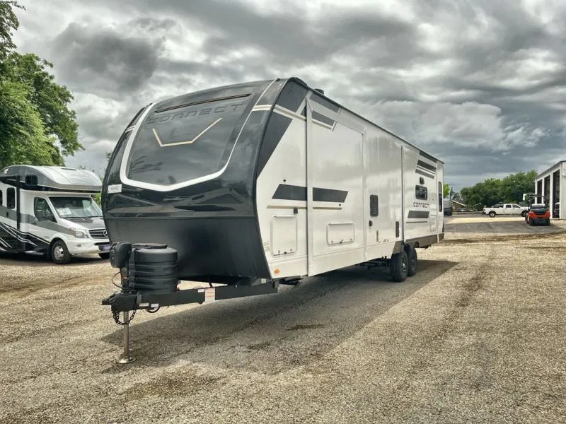2026 KZ Connect 313MK - Photo 3