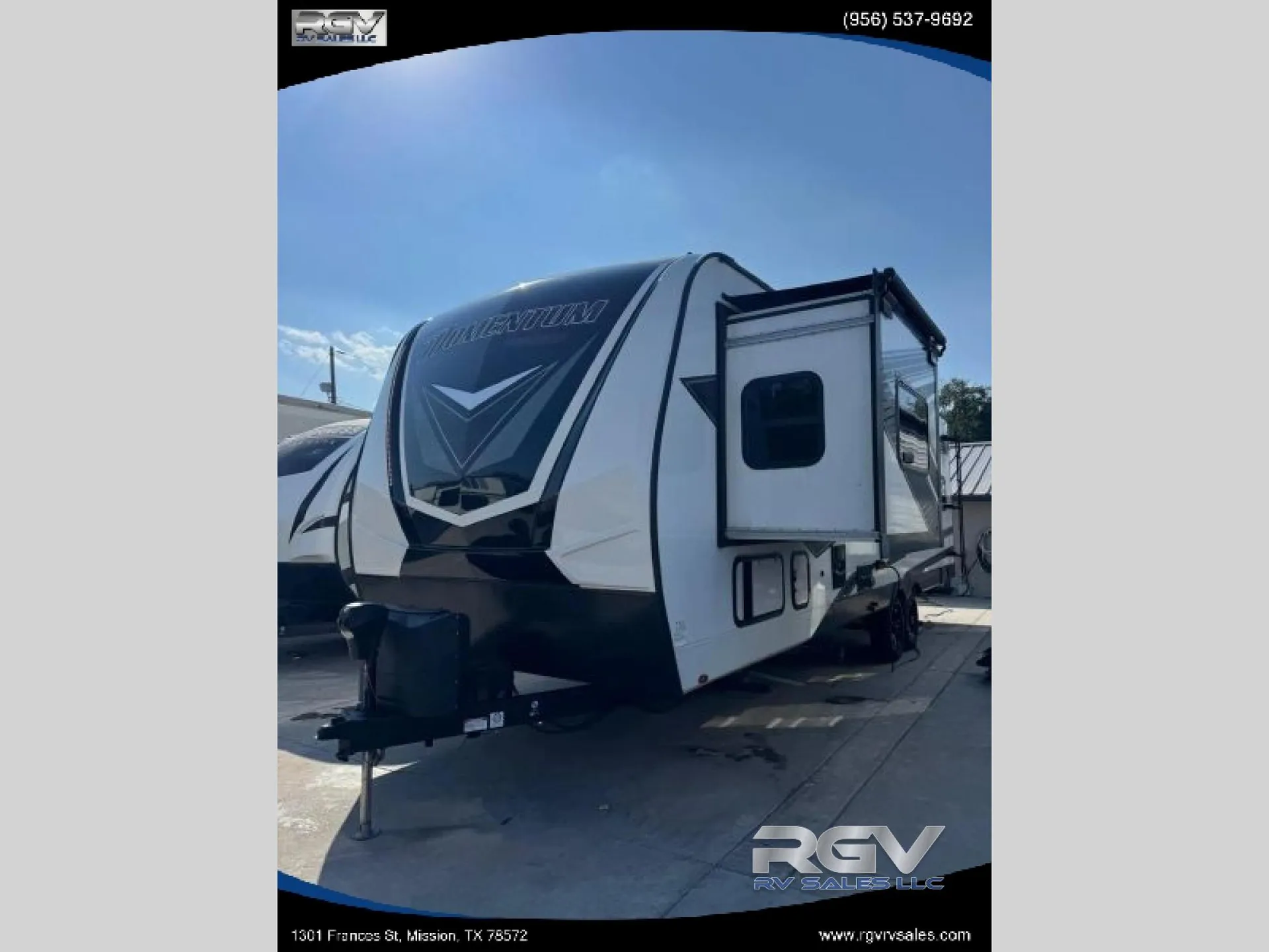 2022 Grand Design Momentum G-Class 29G - Photo 4