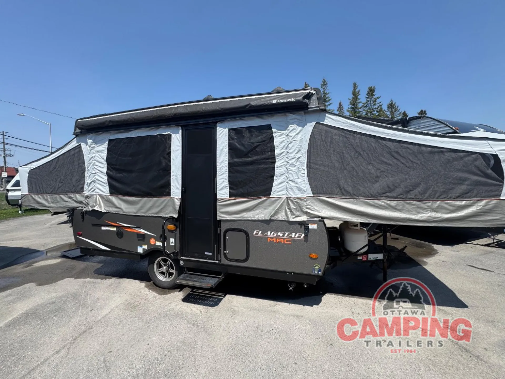 2021 Forest River Flagstaff 228D - Photo 4