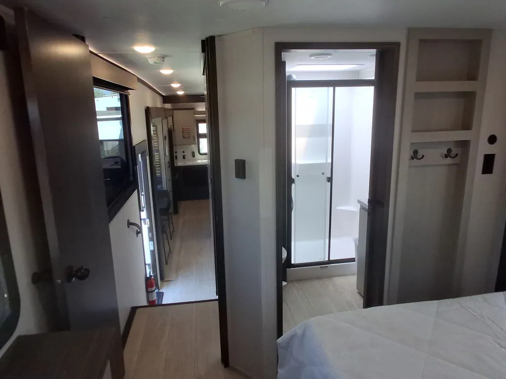 2027 Forest River RV Wolverine 32JF, Photos photo 21
