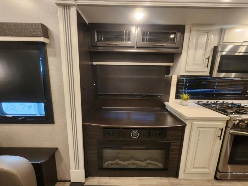 2021 Jayco Pinnacle 36FBTS, Photos photo 18