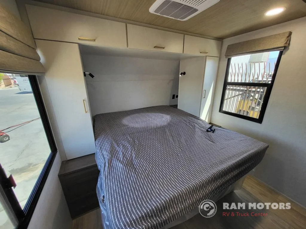 2026 Forest River Vibe 2500CK, Photos photo 17
