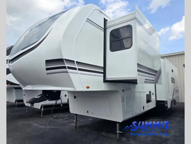 2026 Grand Design Influence 3003RL - Photo 3
