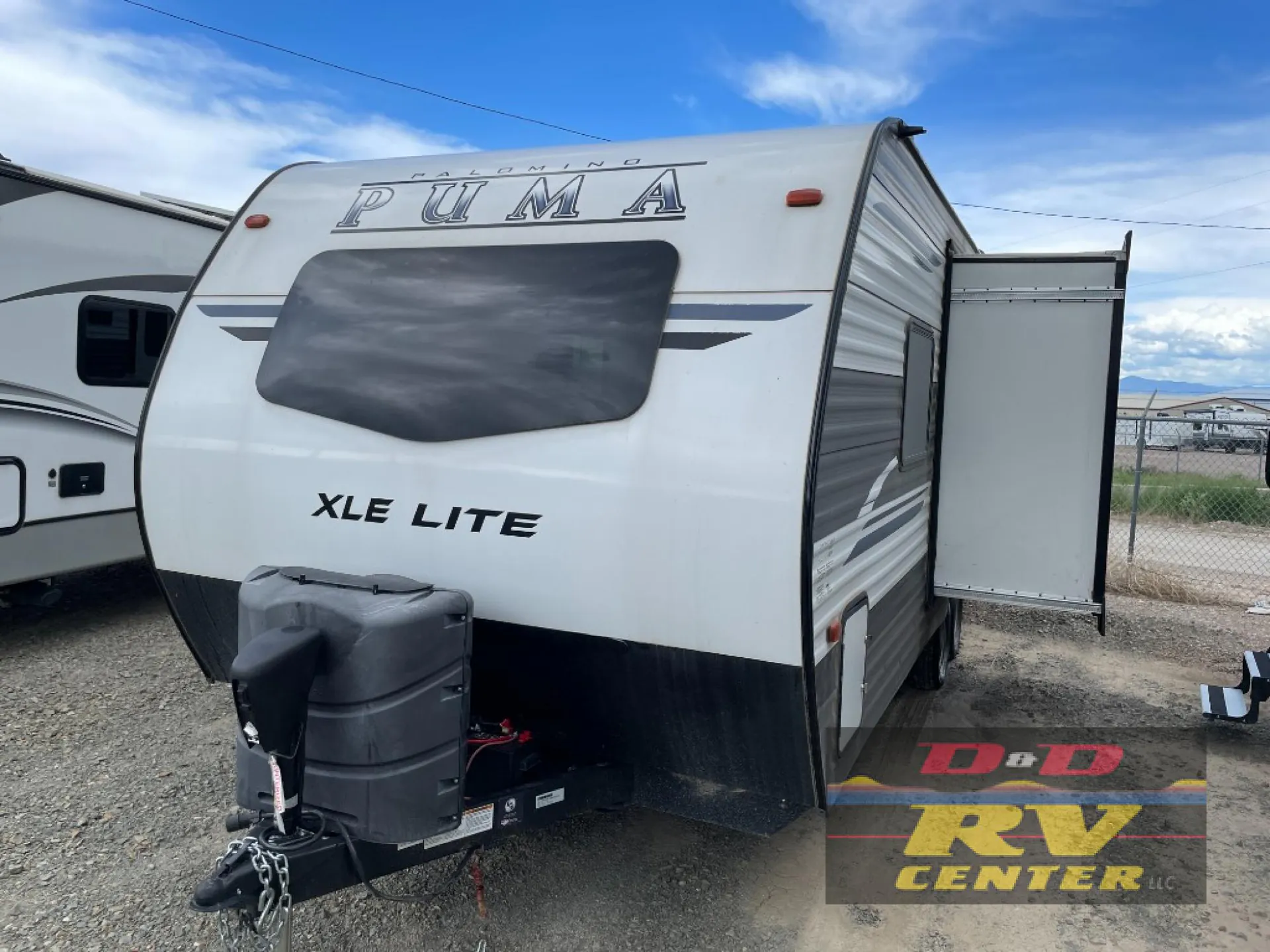 2021 Palomino Puma XLE Lite 21FBC - Photo 3