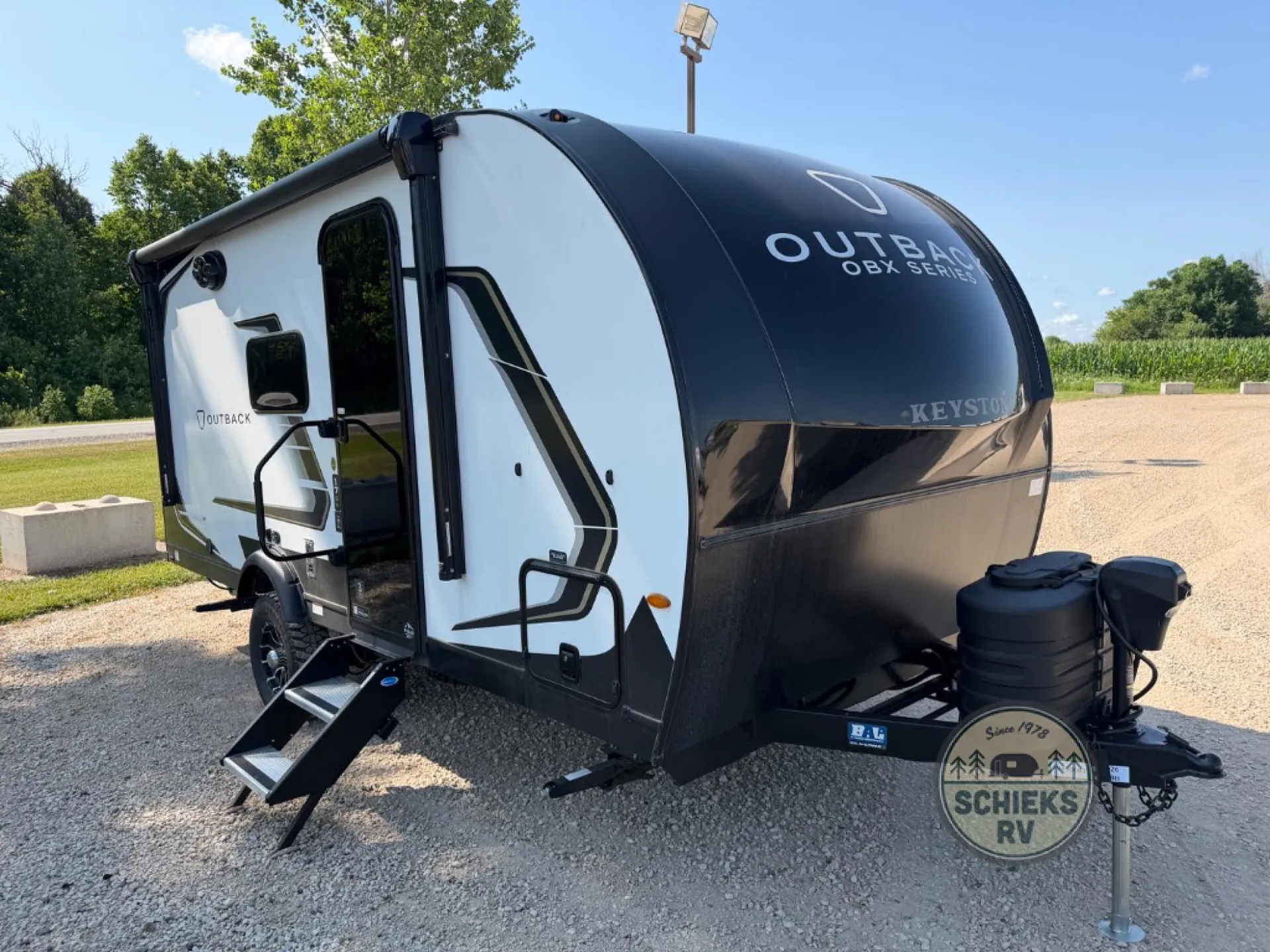2026 Keystone Outback OBX 17BH - Photo 2