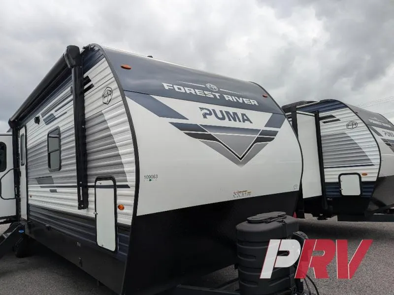 2026 Palomino Puma 31RLQS - Photo 3