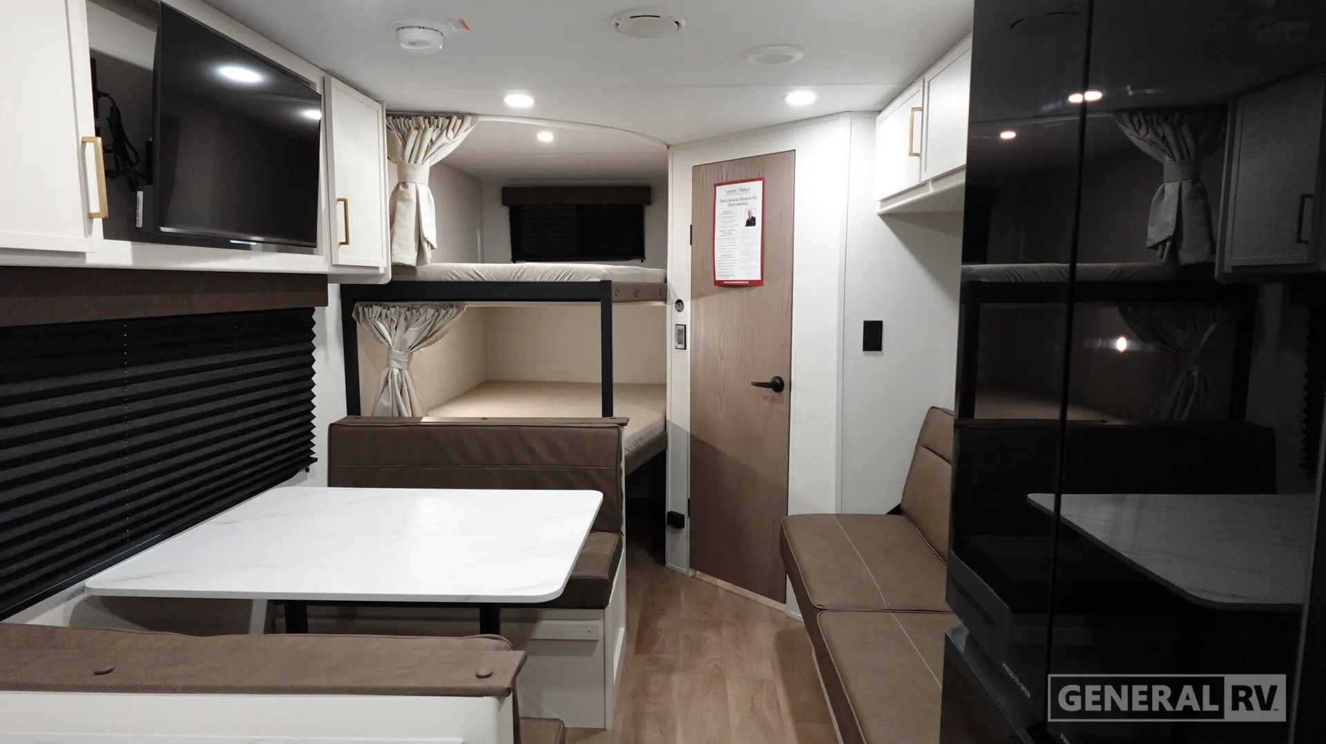 2027 Grand Design Transcend Xplor 24BHX - Photo 3