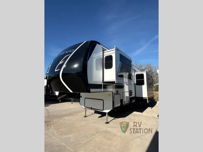 2026 KZ Durango 339MLT - Photo 3