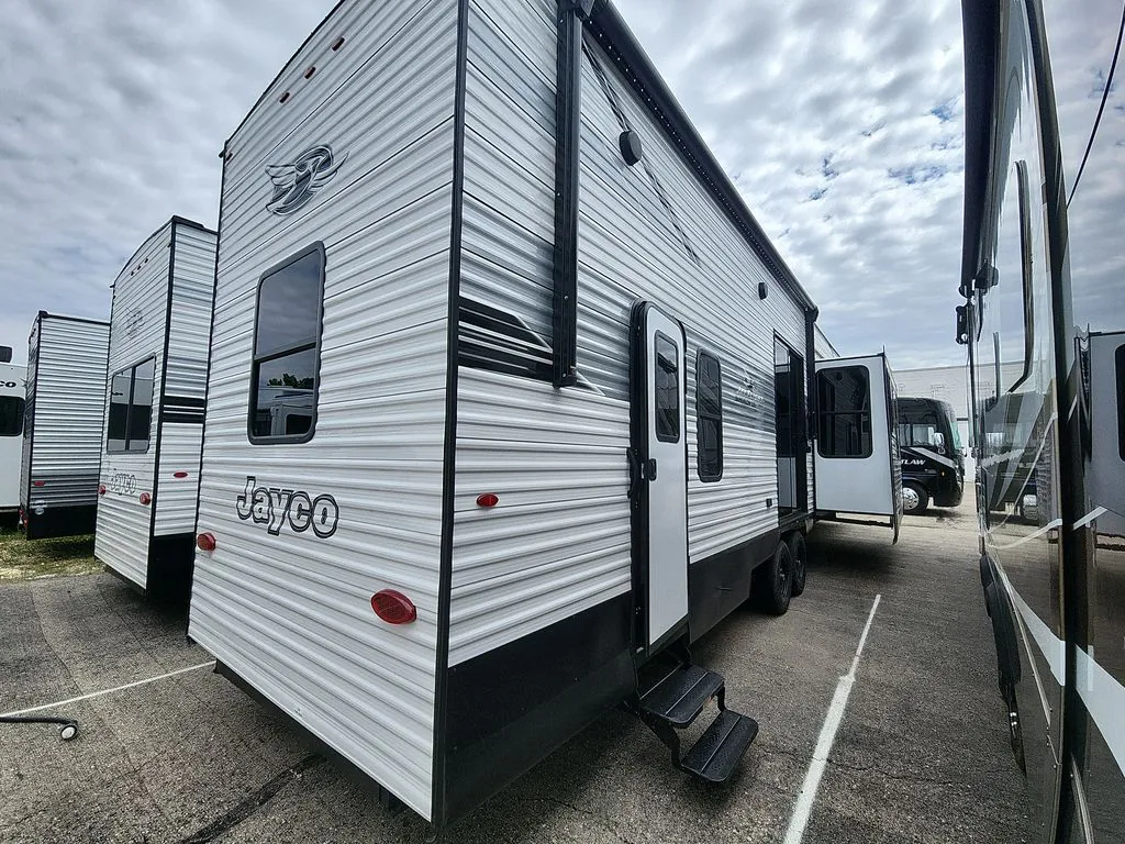 2026 Jayco Jay Flight Bungalow 404LOFT DS, Photos photo 6