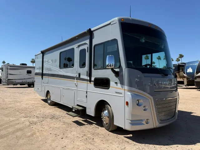 2021 Winnebago Adventurer 29B - Photo 2