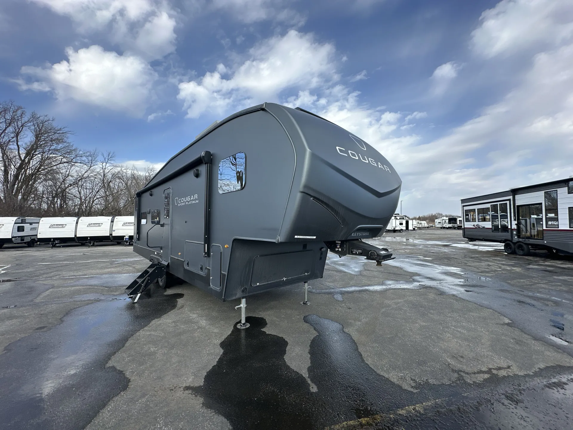2026 Keystone Cougar Sport 2700BH - Photo 2